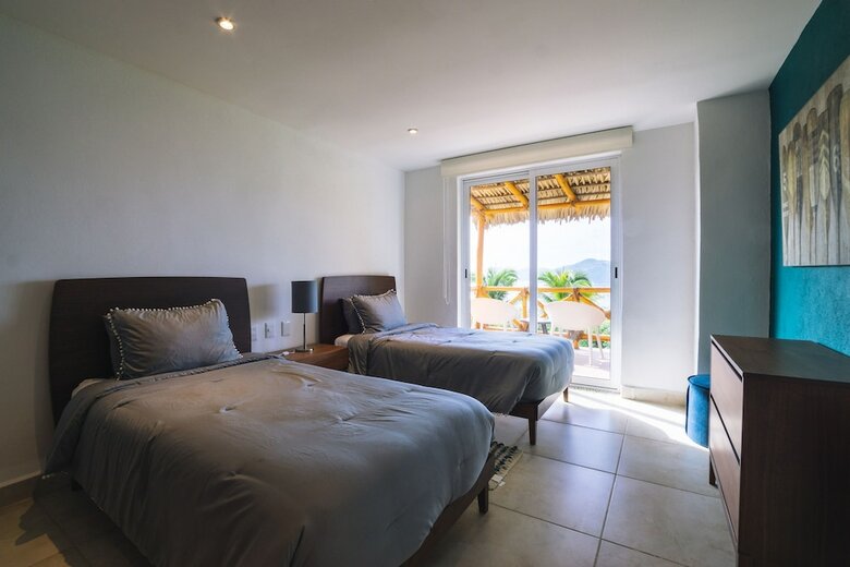 Aparthotel Myplace Punta Marqu�s
