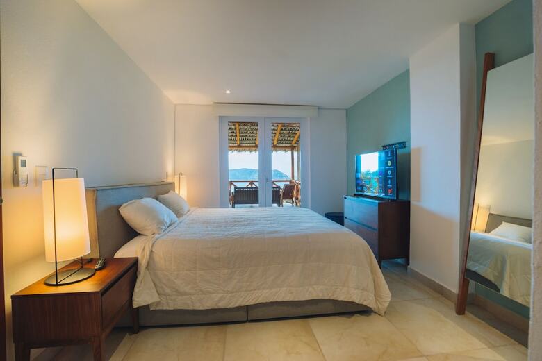 Aparthotel Myplace Punta Marqu�s
