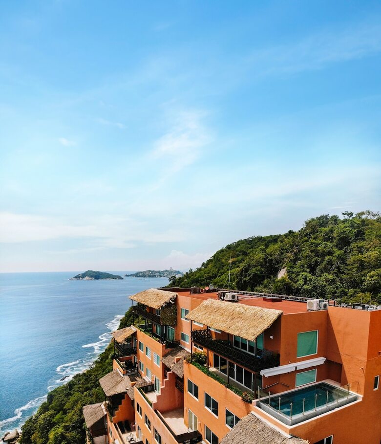 Aparthotel Myplace Punta Marqu�s