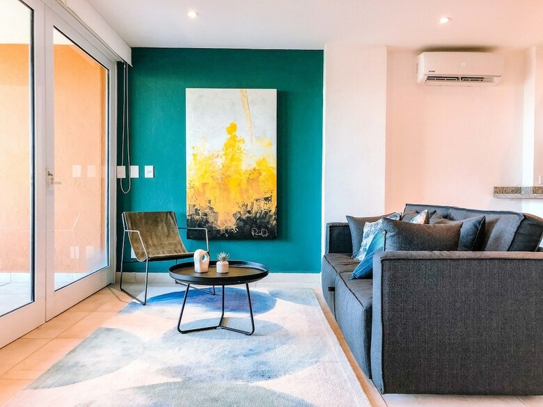Aparthotel Myplace Punta Marqu�s