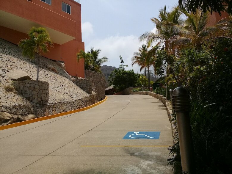 Aparthotel Myplace Punta Marqu�s