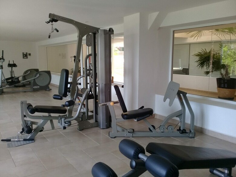 Aparthotel Myplace Punta Marqu�s