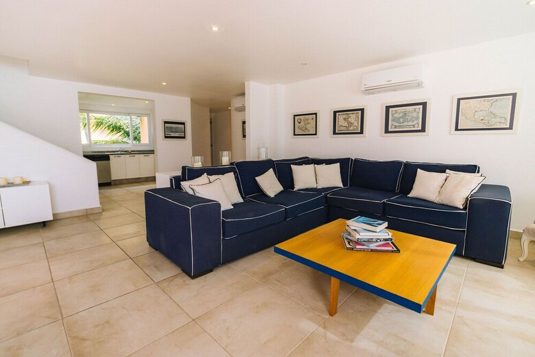 Aparthotel Myplace Punta Marqu�s