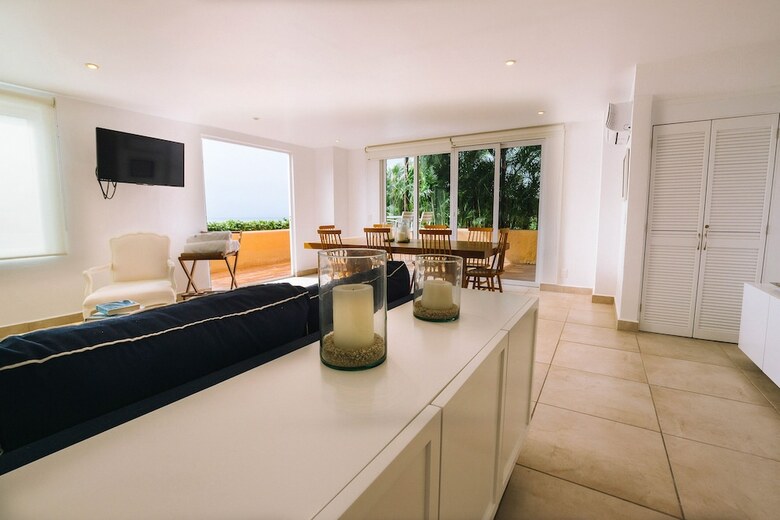 Aparthotel Myplace Punta Marqu�s