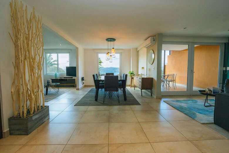Aparthotel Myplace Punta Marqu�s