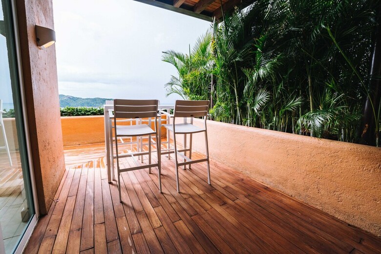 Aparthotel Myplace Punta Marqu�s
