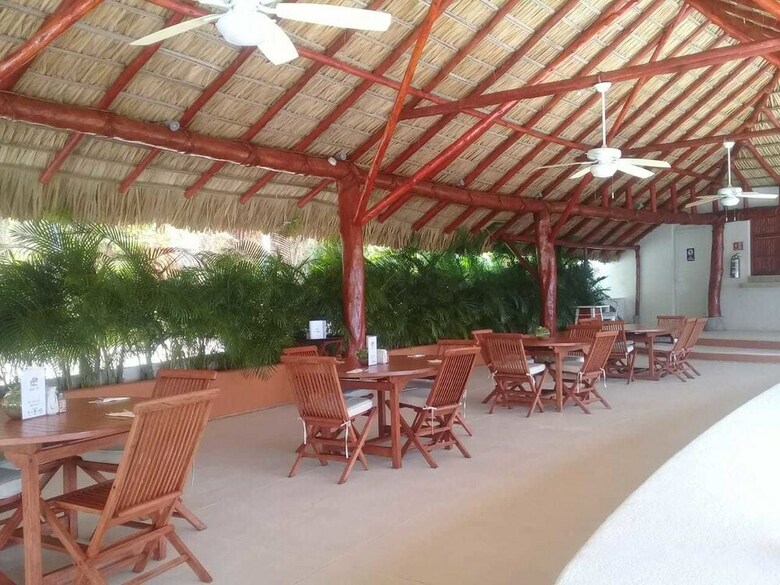 Aparthotel Myplace Punta Marqu�s