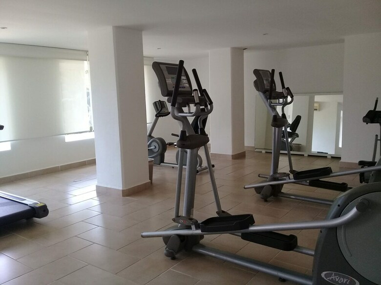 Aparthotel Myplace Punta Marqu�s