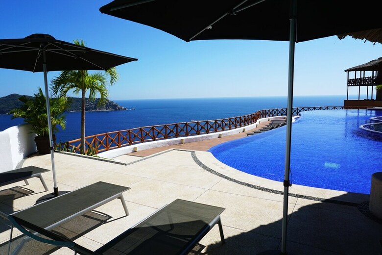 Aparthotel Myplace Punta Marqu�s