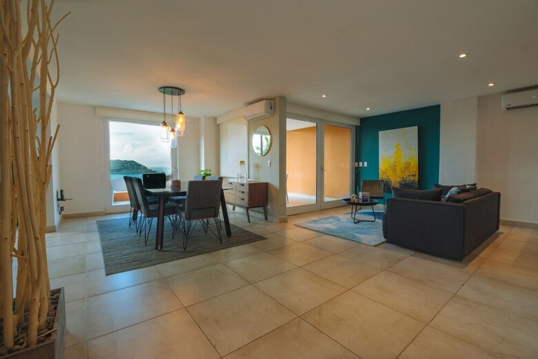 Aparthotel Myplace Punta Marqu�s
