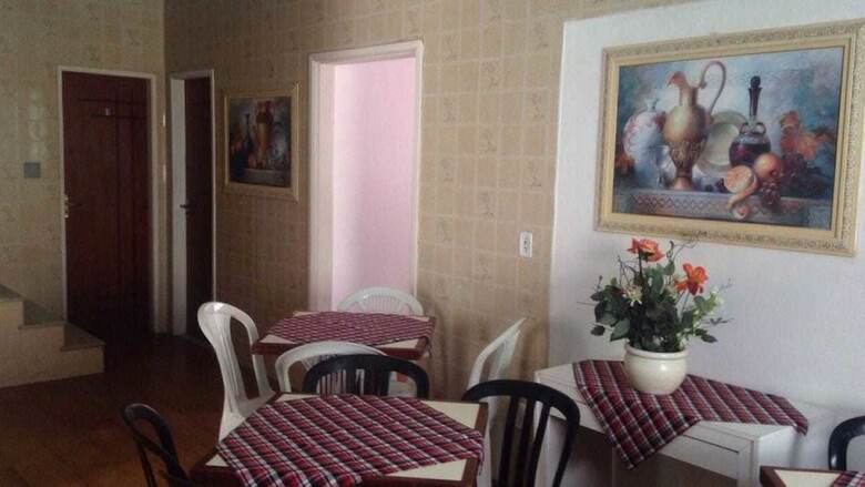 Hostal Pousada Marlin Praia Do Forte