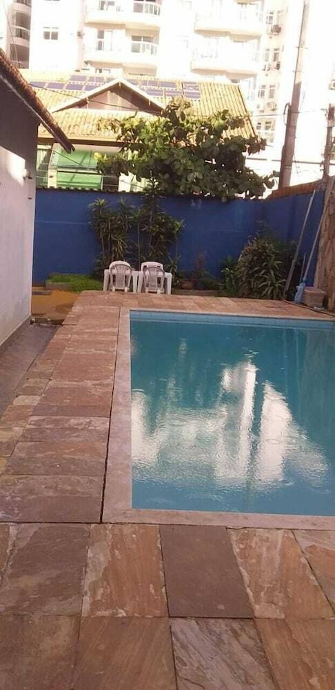 Hostal Pousada Marlin Praia Do Forte