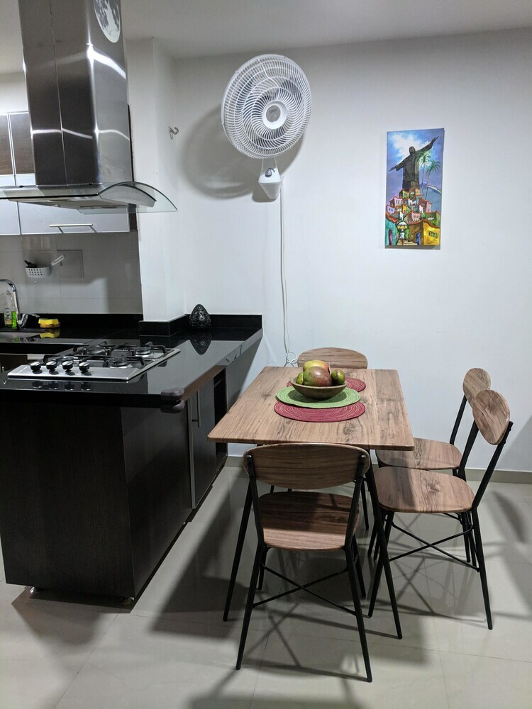 Apartamentos Mi Casa Es Tu Casa