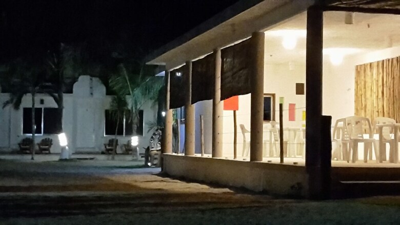 Hotel Las Caba�as Del Doctor