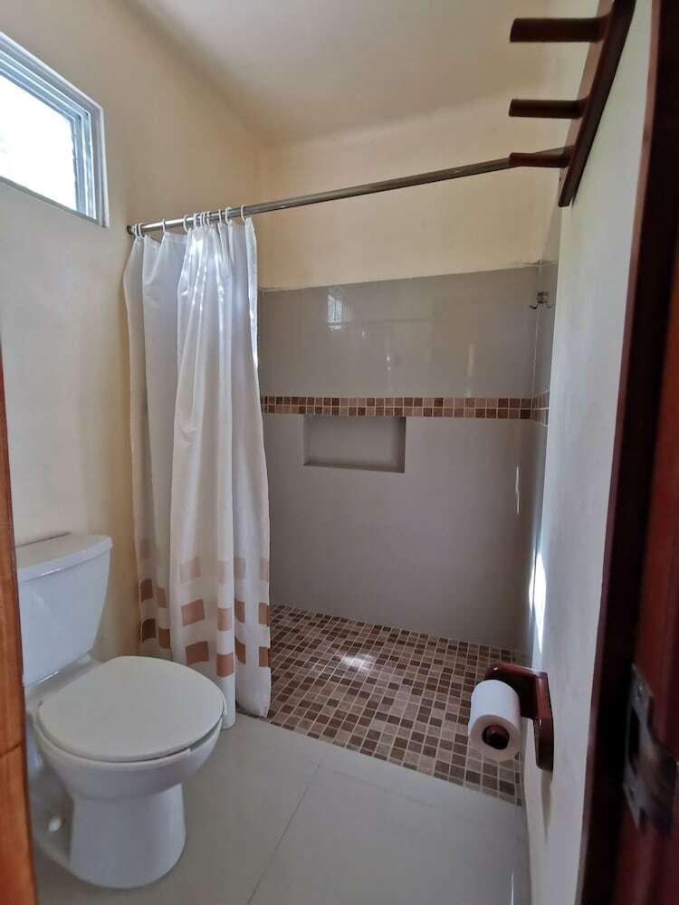 Hotel Las Caba�as Del Doctor
