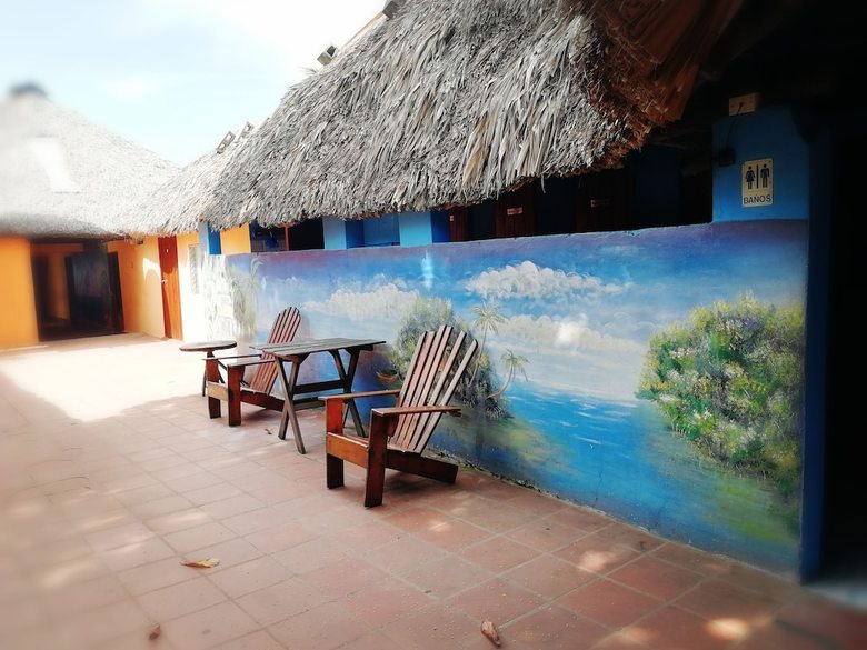 Hotel El Delfin