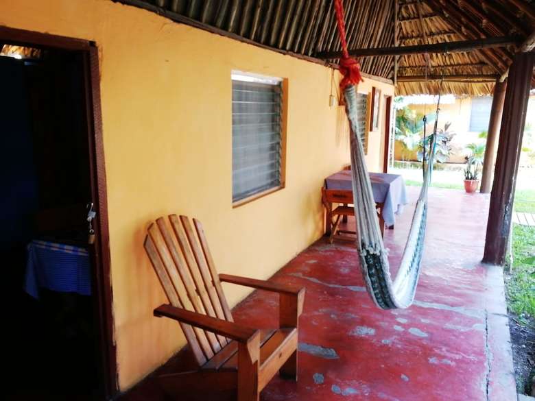 Hotel El Delfin