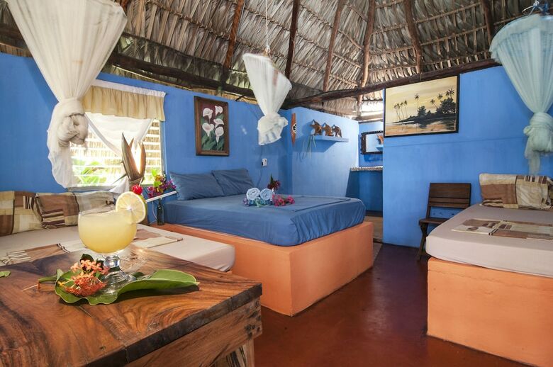 Hotel El Delfin
