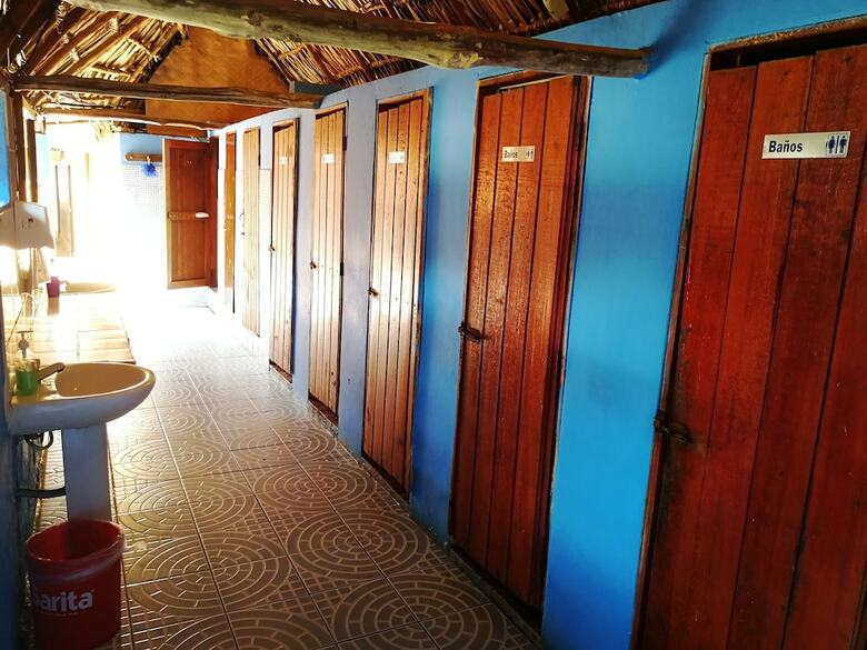 Hotel El Delfin
