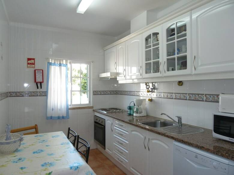 My Second House