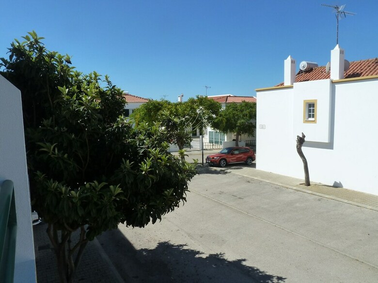 My Second House