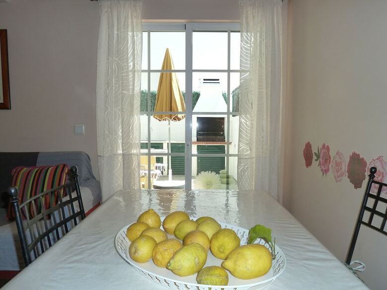My Second House