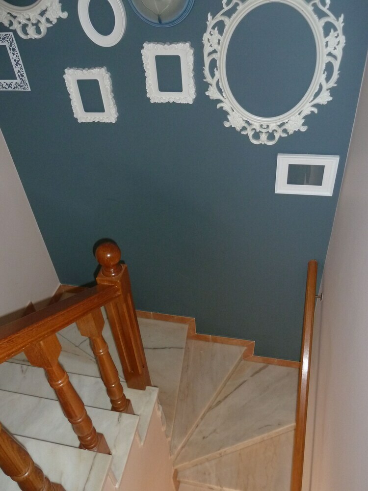 My Second House