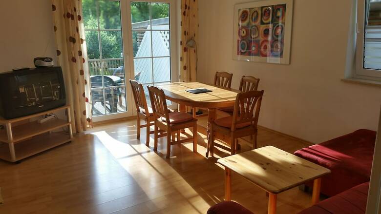 Apartamentos Ferienwohnungen Birner