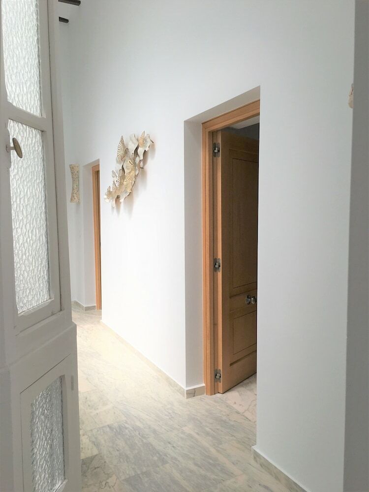 Hotel Mariam House