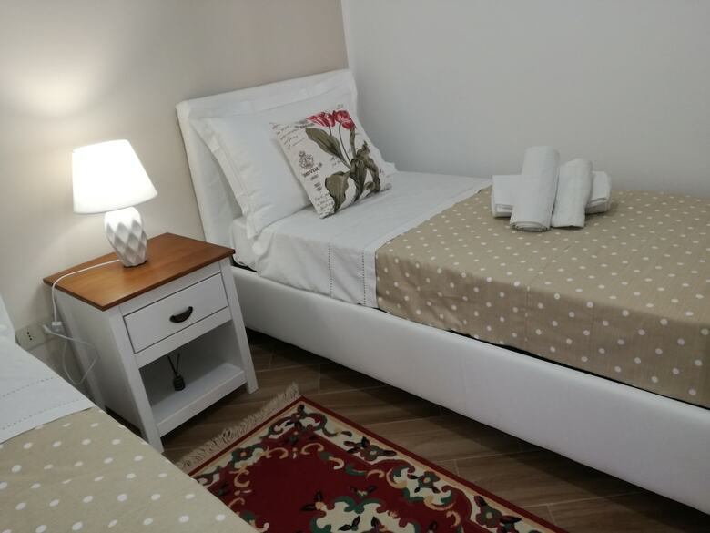 Terra Sinus B&B