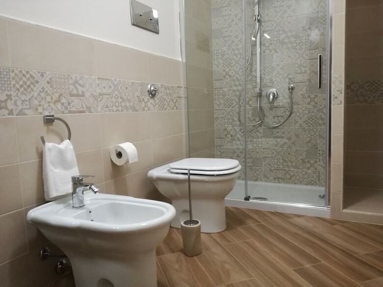 Terra Sinus B&B