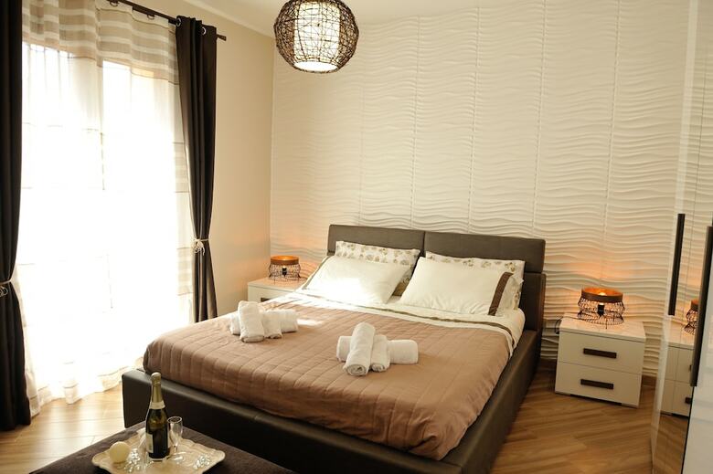 Terra Sinus B&B