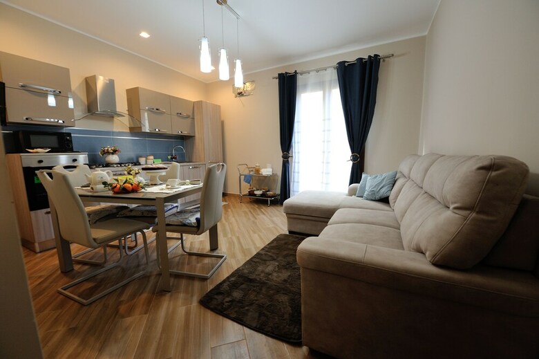 Terra Sinus B&B
