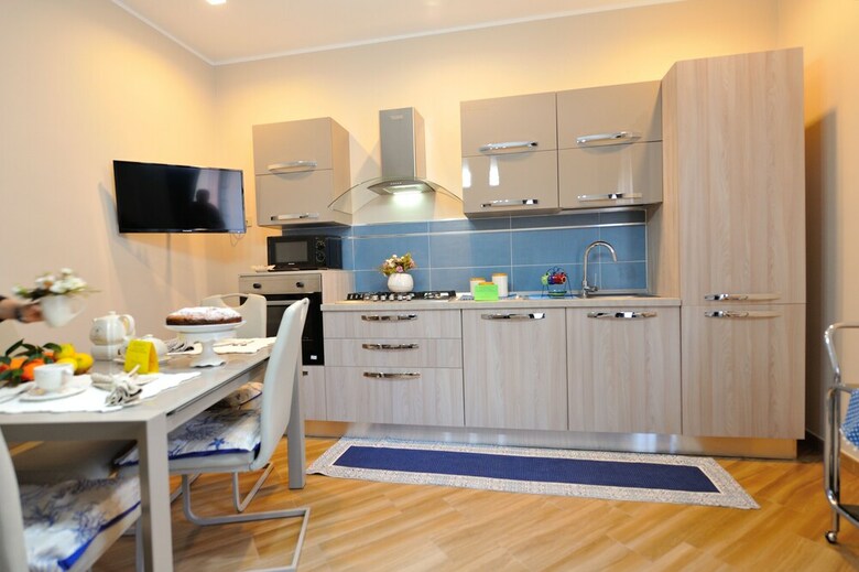 Terra Sinus B&B