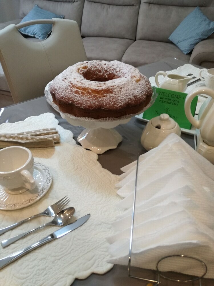 Terra Sinus B&B