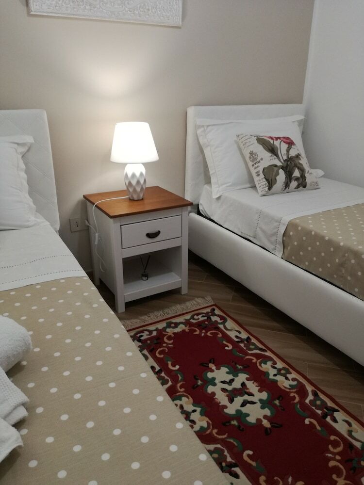Terra Sinus B&B