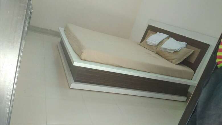 Hotel The Atulyam