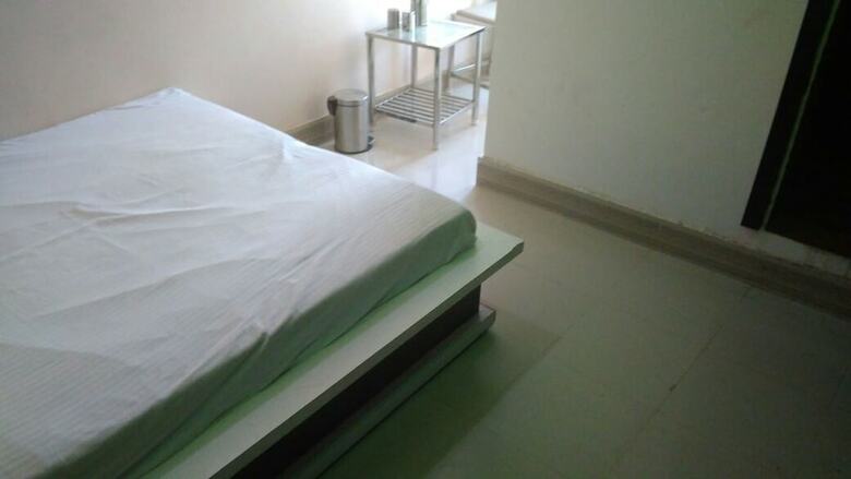Hotel The Atulyam