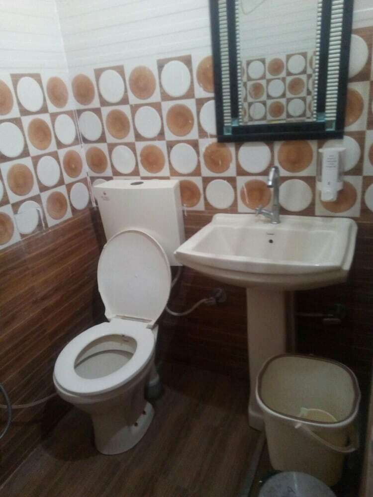Hotel The Atulyam