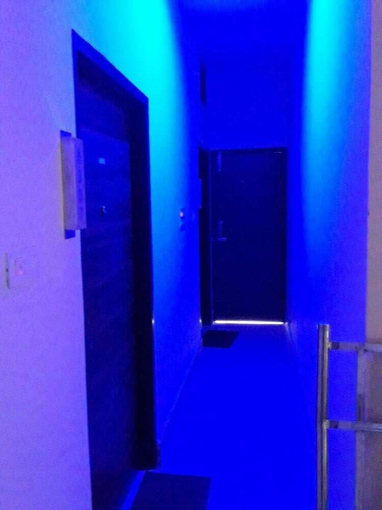 Hotel The Atulyam