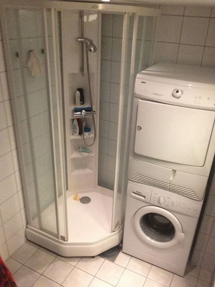 Apartamentos Solferie Stener Heyerdahlsgate