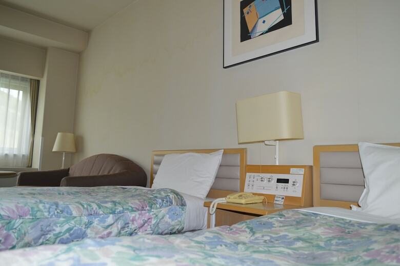 Hotel Mount Racey