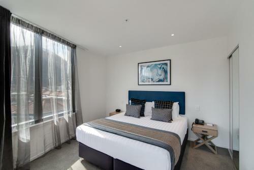 Hotel Ramada Queenstown Central