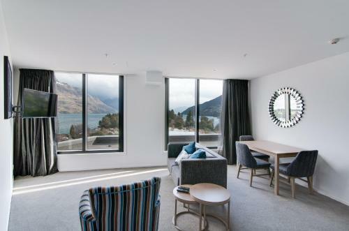 Hotel Ramada Queenstown Central