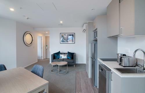 Hotel Ramada Queenstown Central