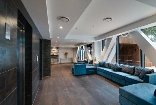 Hotel Ramada Queenstown Central