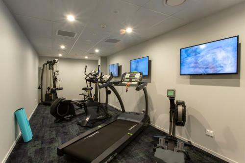 Hotel Ramada Queenstown Central