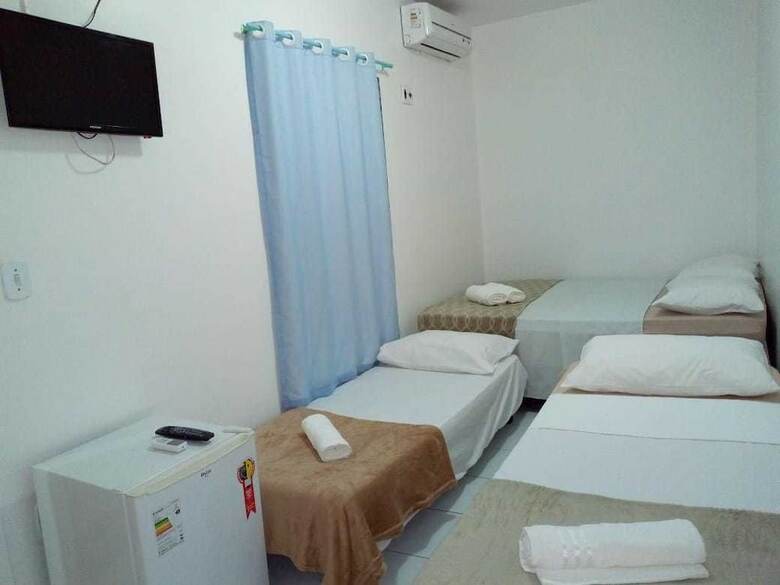 Posada Pousada Macei� Praias