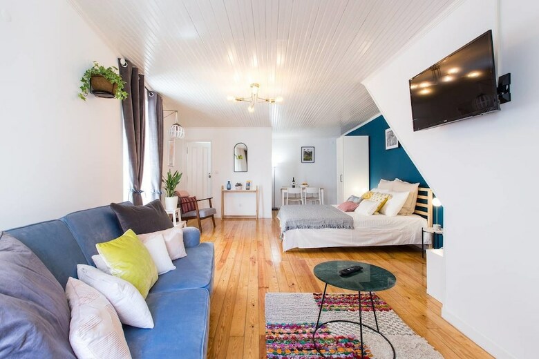 Apartamentos Jewel Of Alfama
