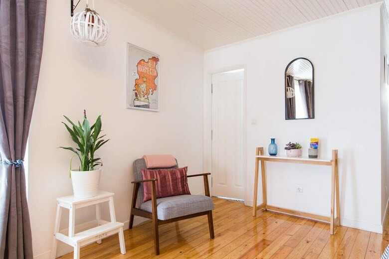 Apartamentos Jewel Of Alfama